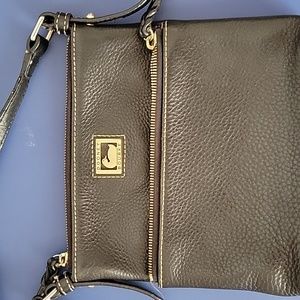Dooney and Bourke Crossbody Bag Purse